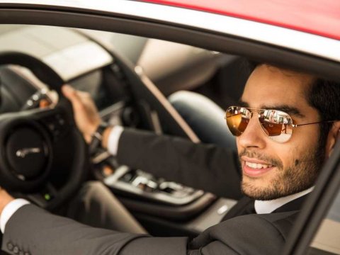 rich-man-sports-car-jaguar